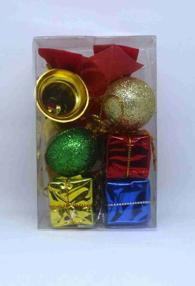 BU-27 MIX BOX