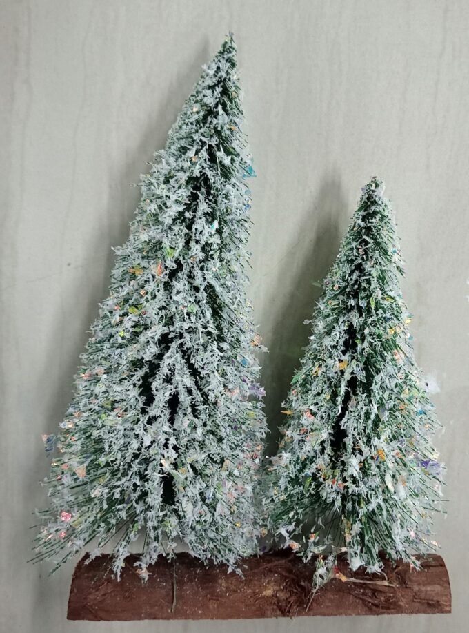 CA-20 2PCS SET
