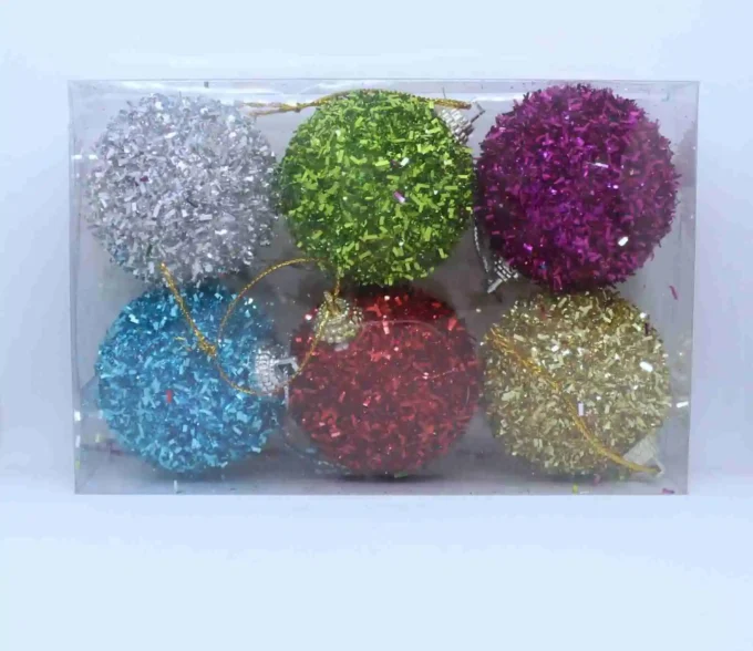 CA-25 CHIRI BALL