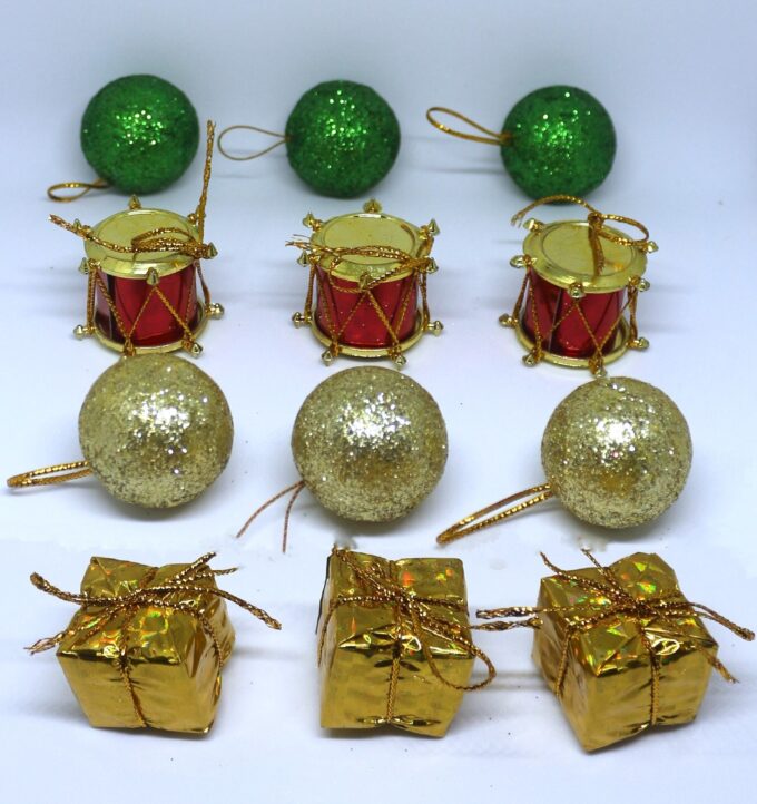 KN-115 MIX GIFT  OPP