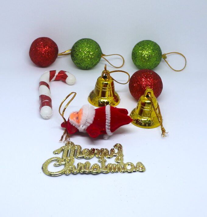 KN-116 MIX GIFT OPP