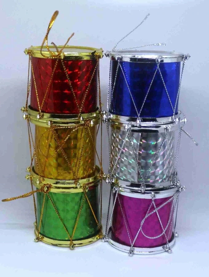KN-40 DRUM