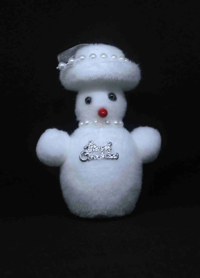 KN-535 SNOW MAN