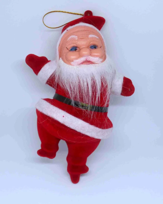KN10 SANTA 1PC