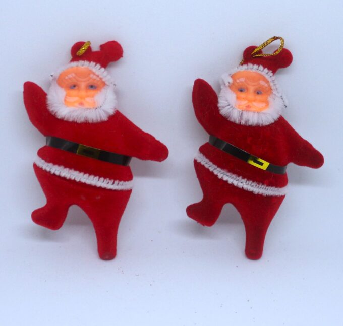 KN7 SANTA 2PCS