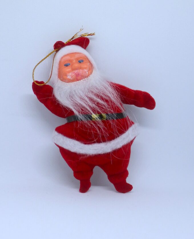 KN8 SANTA 1PC
