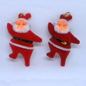 KN7 Santa 2pcs